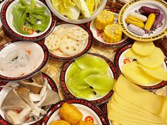 -文立新麻辣烫(合生汇21街区店)