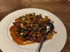 红烧辣螺肉-荣小馆(温州智慧谷店)