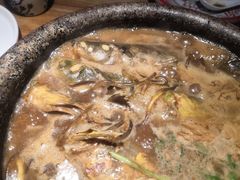 -小放牛炒菜馆(中山路乐汇城店)