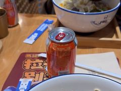 -马记永·兰州牛肉面(3019君尚店)