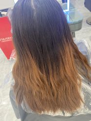 -E-salon伊上造型