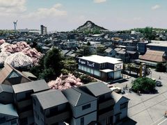 -芜湖方特东方神画