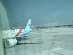 -银川河东国际机场