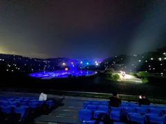 -鼎盛王朝康熙大典实景演出