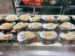 -皮记海鲜1995(寮步店)