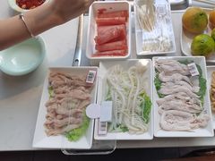 -野妹火锅(布吉店)