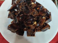 -北平味道.京味菜.烤鸭(梨园店)