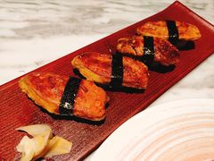 -月下料理(楷林IFC店)