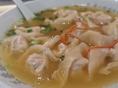 -王春春鸡汤饭(重庆巴南万达店)