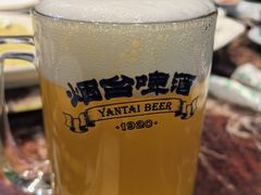 -东辰望海鱼码头·海鲜餐厅