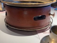 -西塔老太太泥炉烤肉(望京一店)