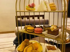 -上海丽笙精选海仑宾馆·莫赛克餐厅