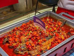 -1819餐厅·团队聚餐·烤串·精酿