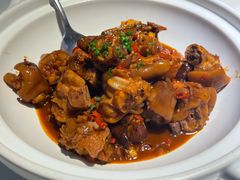 -院里寻菜·精致庭院菜(观沙岭店)