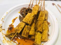 -胖子鸡排(循礼门老字号店)