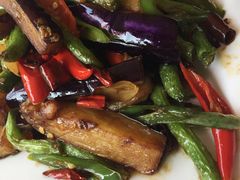 -名羊天下陕北横山铁锅炖羊肉(博文路店)