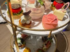 -粤海喜来登酒店·&More聚驿(天河城店)