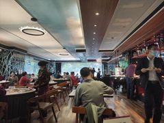 -泰谷酒店·太古码头闽菜自助餐厅