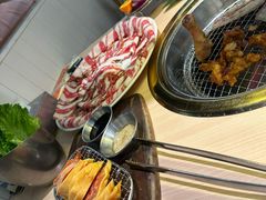 -伊茉家的烤肉店(勒泰中心店)