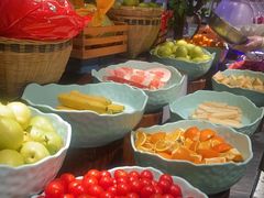 -欢乐牧场主题自助料理(T12店)