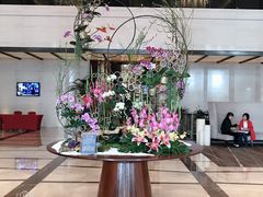 -广交会威斯汀酒店