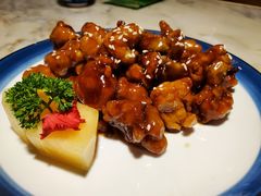 -老外婆(吾悦广场店)