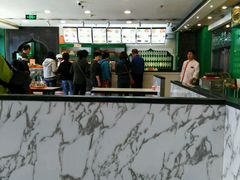 -南来顺饭庄·清真(南菜园店)