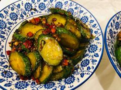 -新新湘菜馆(新中街二条店)