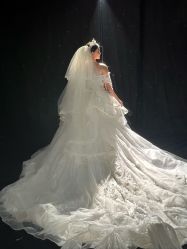 -金夫人婚纱摄影(总店)