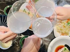 -广州瑰丽酒店·Black Iron黑金燚