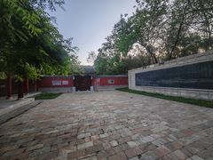 -元大都城垣遗址公园