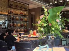 -悦百味·品质川菜(橄榄郡店)