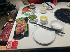 -陈记顺和潮汕牛肉火锅(番禺迎宾大道店)