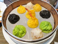 -隆喜元鱼汤包·海鲜(中联广场店)