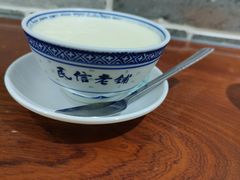 -民信老铺(双皮奶博物馆店)