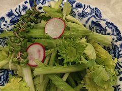 -鸢飞潍坊菜馆(鸢飞大酒店)