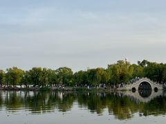 -长春市南湖公园