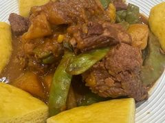 -红东阁东北菜烤肉酒馆(CROSS万象汇店)