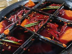 -正南齊北重庆老火锅(光华村直营店)