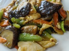 -老山记海城馅饼大酒店(振兴小区店)