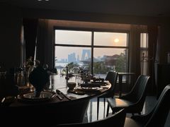 包厢-岁粤Moon·湖景餐厅(月光码头店)