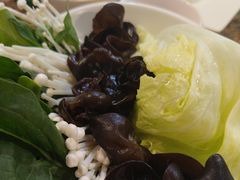 -黄记煌三汁焖锅(崇文门店)