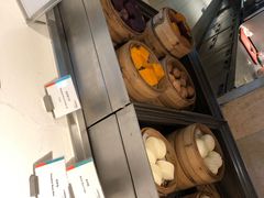 蒸点-厦门艾美酒店·新食谱西餐厅