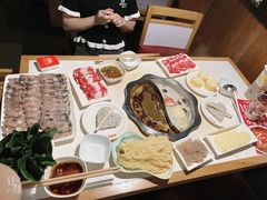-傣妹休闲时尚火锅(星力壹号店)