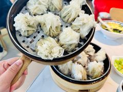 -真食净香居·内蒙烧麦(亚运村店)