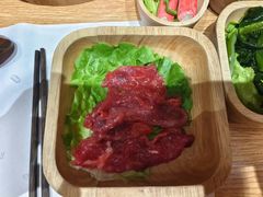 -独食火锅·半米屋台(望平街店)