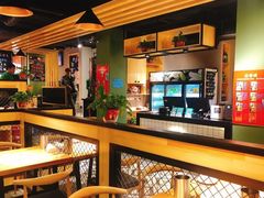 -一顿烧烤(八经街店)