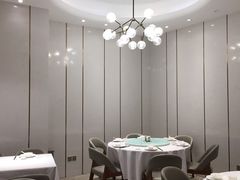 包厢-新吉士·上海菜(浦东LCM置汇旭辉店)