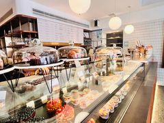 -BAKER&SPICE(安福路店)