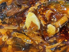 豆腐脑-增盛魁小吃店